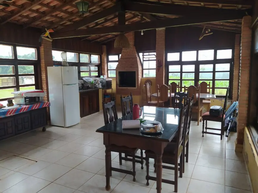 Foto 2 de Sítio / Rancho com 3 quartos à venda, 400m2 em Ponte Alta, Atibaia - SP