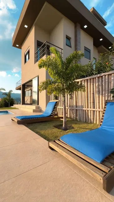 Casa de Condomínio com 3 quartos à venda, 220m2 em Joanopolis - SP - imagem 5 Foto 5 de Casa de Condomínio com 3 quartos à venda, 220m2 em Joanopolis - SP