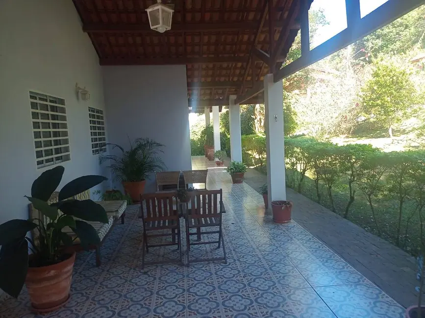 Foto 4 de Chácara com 4 quartos à venda, 2360m2 em Mairipora - SP