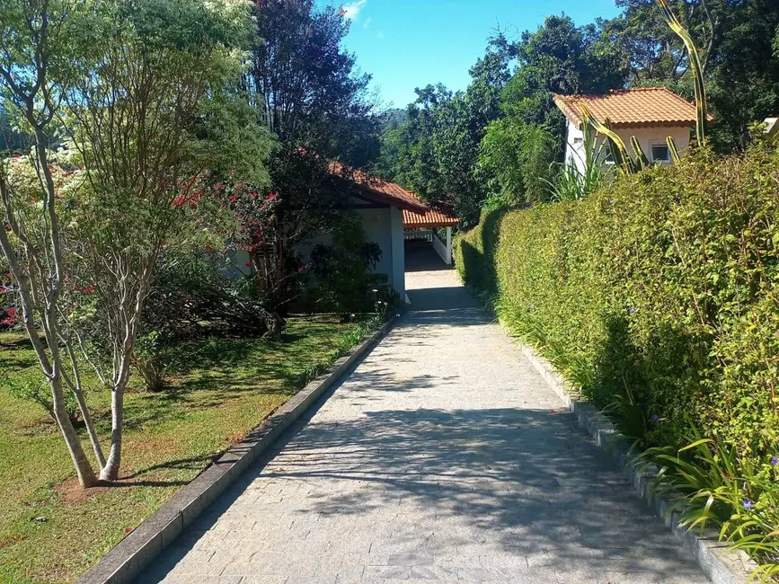 Foto 6 de Chácara com 4 quartos à venda, 2360m2 em Mairipora - SP