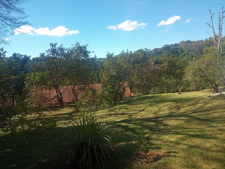 Foto 9 de Chácara com 4 quartos à venda, 2360m2 em Mairipora - SP