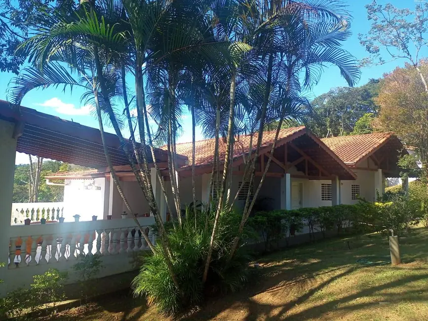 Foto 1 de Chácara com 4 quartos à venda, 2360m2 em Mairipora - SP