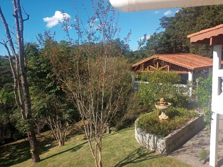 Foto 2 de Chácara com 4 quartos à venda, 2360m2 em Mairipora - SP