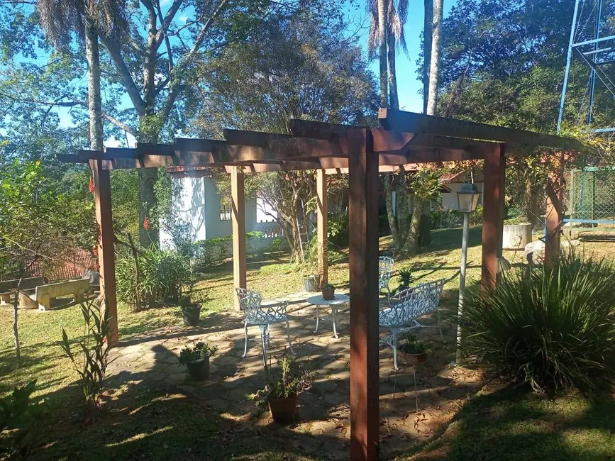 Foto 8 de Chácara com 4 quartos à venda, 2360m2 em Mairipora - SP