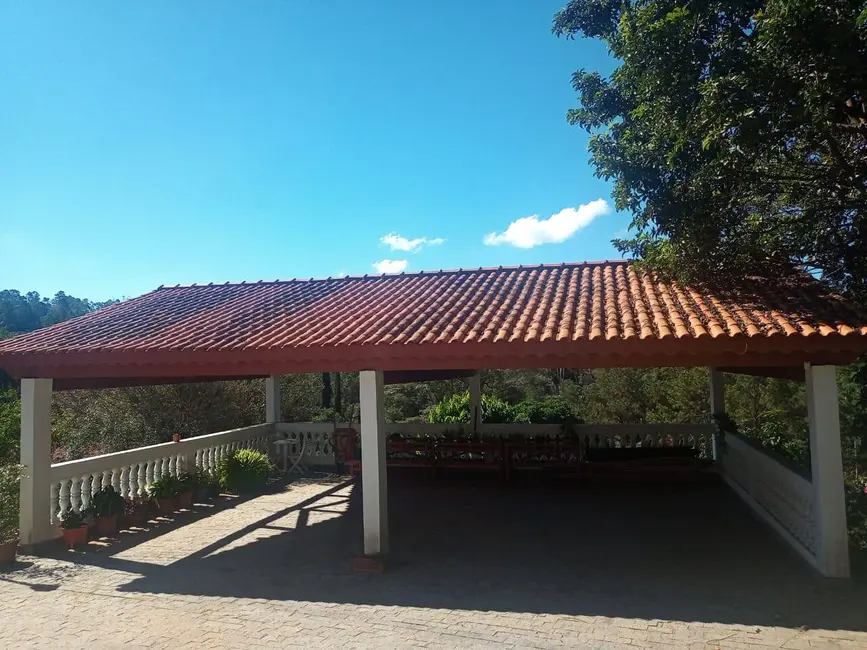 Foto 5 de Chácara com 4 quartos à venda, 2360m2 em Mairipora - SP