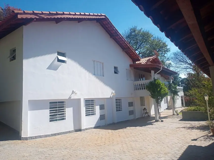 Foto 3 de Chácara com 4 quartos à venda, 2360m2 em Mairipora - SP