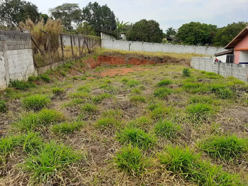 Foto 3 de Terreno / Lote à venda, 360m2 em Chácaras Fernão Dias, Atibaia - SP