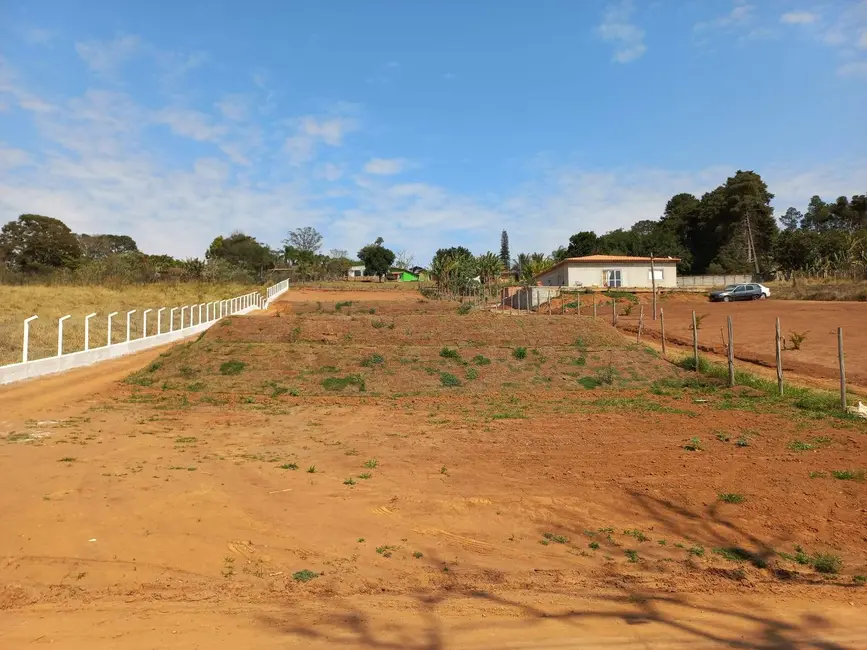 Foto 3 de Terreno / Lote à venda, 2785m2 em Chácaras Fernão Dias, Atibaia - SP