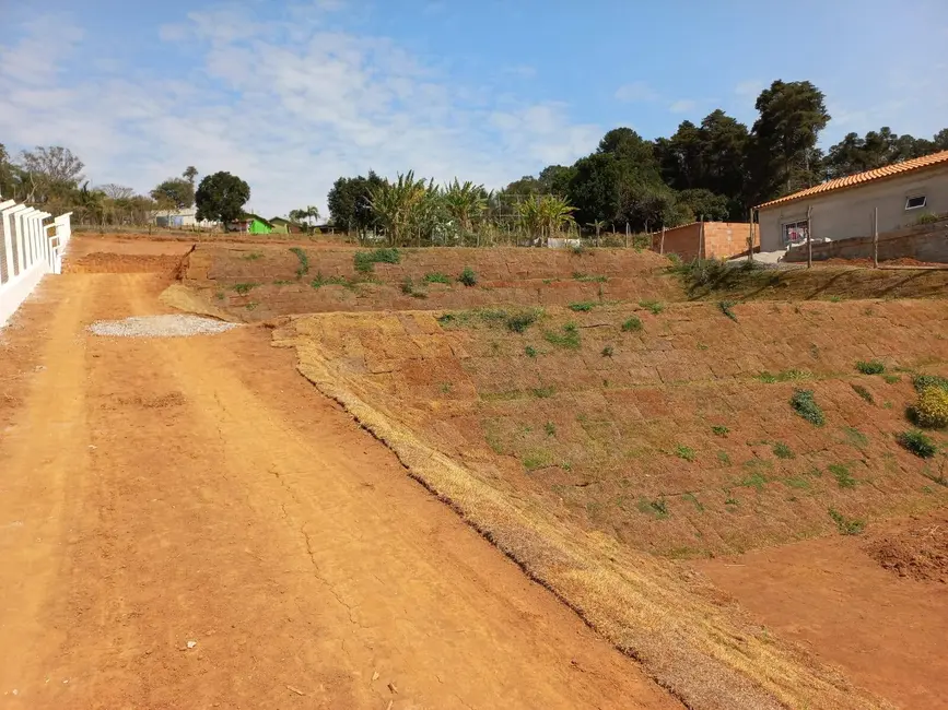 Foto 6 de Terreno / Lote à venda, 2785m2 em Chácaras Fernão Dias, Atibaia - SP