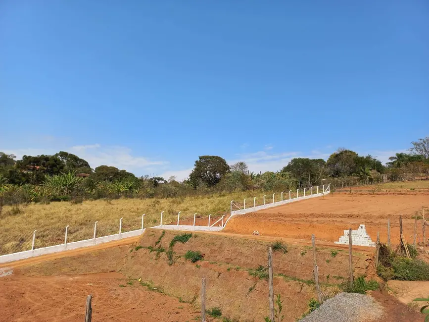 Foto 4 de Terreno / Lote à venda, 2785m2 em Chácaras Fernão Dias, Atibaia - SP