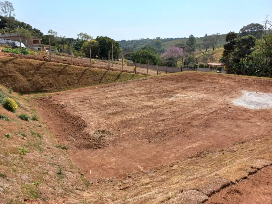 Foto 5 de Terreno / Lote à venda, 2785m2 em Chácaras Fernão Dias, Atibaia - SP