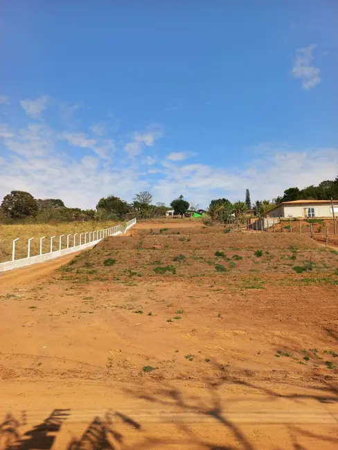 Foto 8 de Terreno / Lote à venda, 2785m2 em Chácaras Fernão Dias, Atibaia - SP