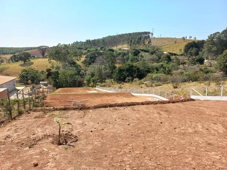 Foto 1 de Terreno / Lote à venda, 2785m2 em Chácaras Fernão Dias, Atibaia - SP