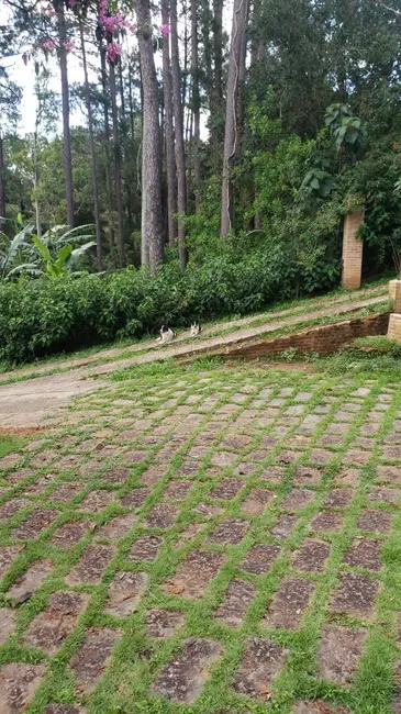 Foto 8 de Chácara com 1 quarto à venda, 100m2 em Chácara Fernão Dias, Braganca Paulista - SP