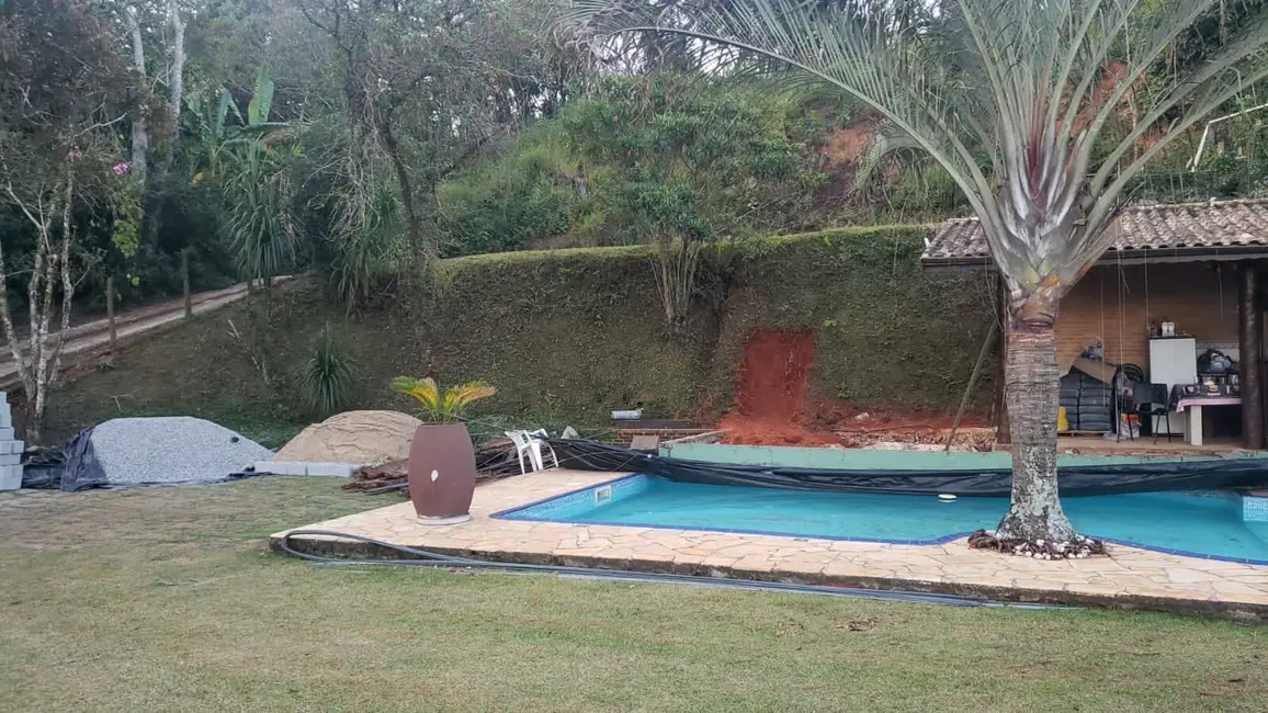 Foto 6 de Chácara com 1 quarto à venda, 100m2 em Chácara Fernão Dias, Braganca Paulista - SP