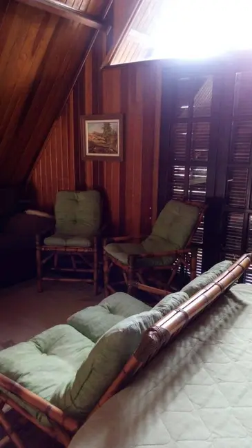 Foto 4 de Chácara com 1 quarto à venda, 100m2 em Chácara Fernão Dias, Braganca Paulista - SP