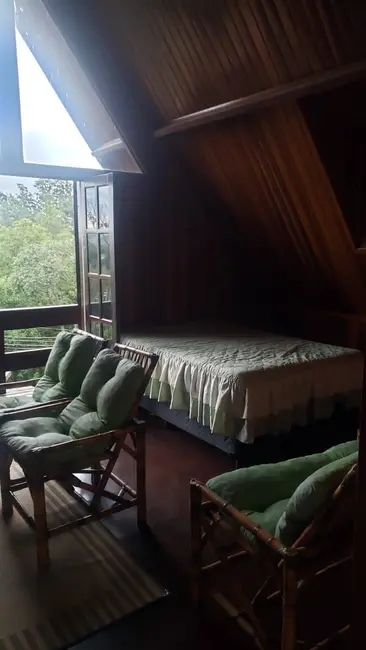 Foto 7 de Chácara com 1 quarto à venda, 100m2 em Chácara Fernão Dias, Braganca Paulista - SP