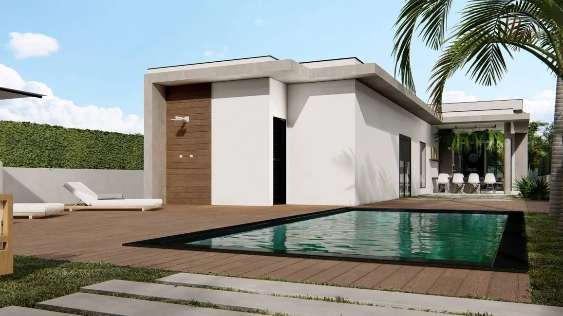 Foto 6 de Casa com 3 quartos à venda, 618m2 em Tanque, Atibaia - SP