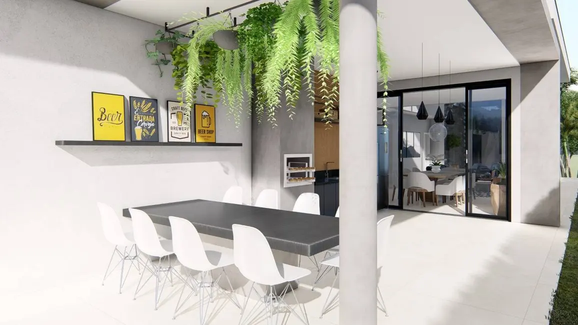 Foto 8 de Casa com 3 quartos à venda, 618m2 em Tanque, Atibaia - SP