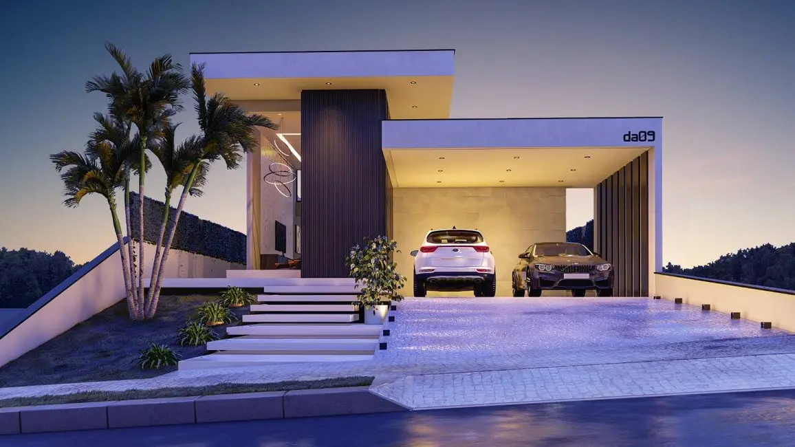 Foto 5 de Casa com 3 quartos à venda, 618m2 em Tanque, Atibaia - SP