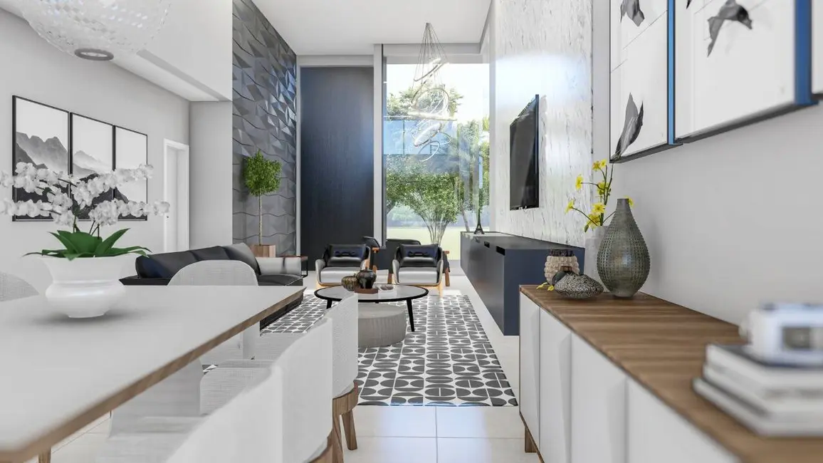 Foto 3 de Casa com 3 quartos à venda, 618m2 em Tanque, Atibaia - SP