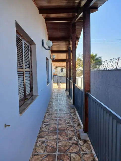 Foto 6 de Casa com 4 quartos à venda, 290m2 em Residencial das Ilhas, Braganca Paulista - SP