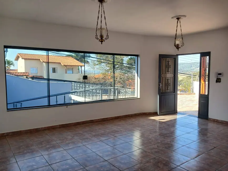 Foto 3 de Casa com 4 quartos à venda, 290m2 em Residencial das Ilhas, Braganca Paulista - SP