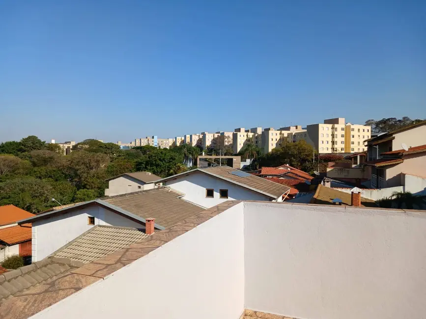 Foto 7 de Casa com 4 quartos à venda, 290m2 em Residencial das Ilhas, Braganca Paulista - SP