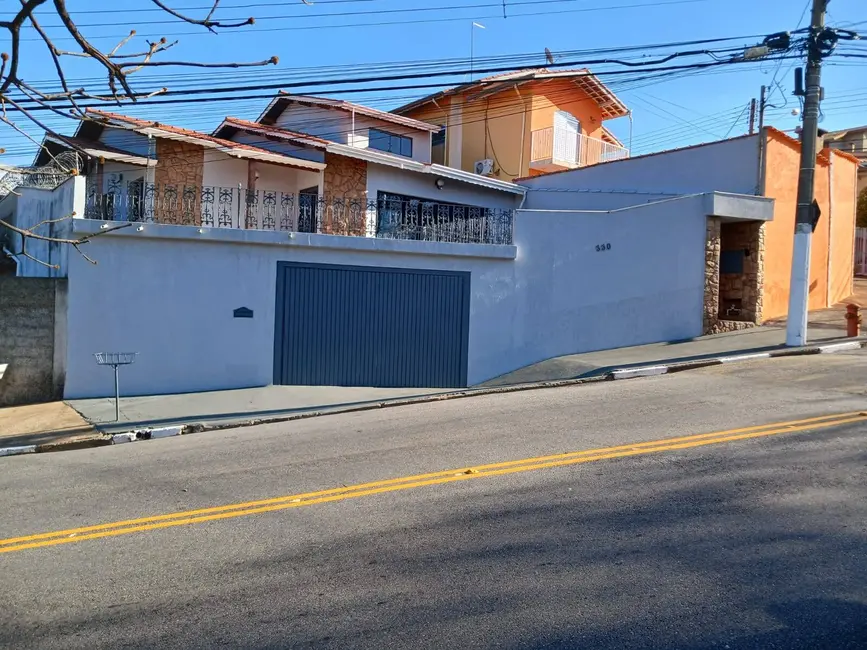 Foto 1 de Casa com 4 quartos à venda, 290m2 em Residencial das Ilhas, Braganca Paulista - SP