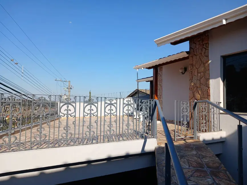 Foto 2 de Casa com 4 quartos à venda, 290m2 em Residencial das Ilhas, Braganca Paulista - SP
