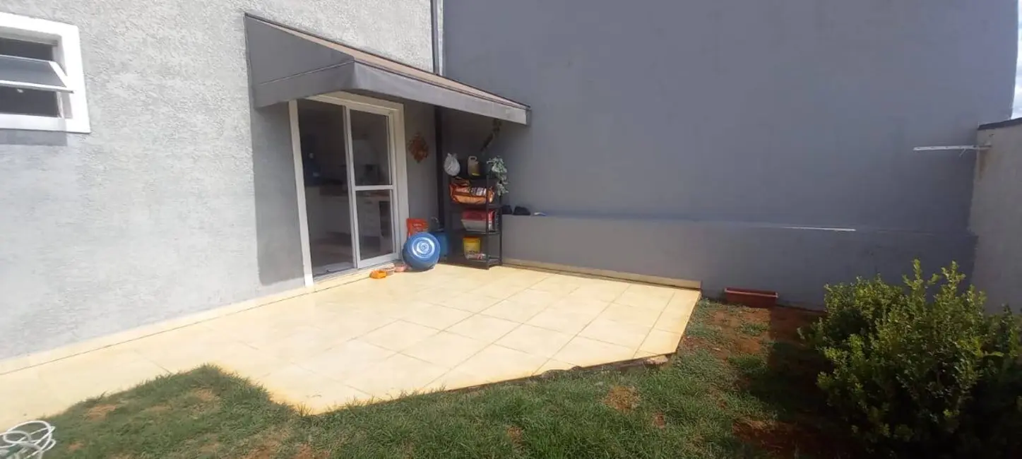 Foto 4 de Sobrado com 3 quartos à venda, 102m2 em Residencial Quinta dos Vinhedos, Braganca Paulista - SP