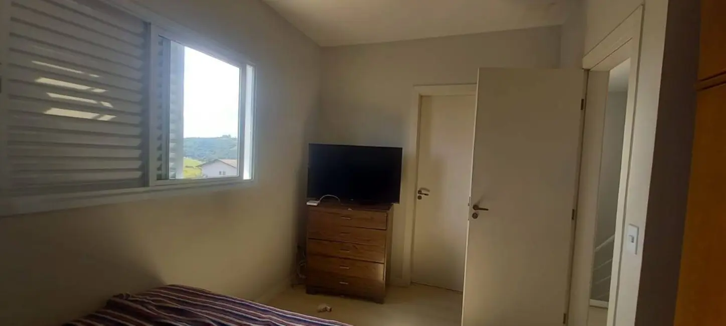 Foto 6 de Sobrado com 3 quartos à venda, 102m2 em Residencial Quinta dos Vinhedos, Braganca Paulista - SP