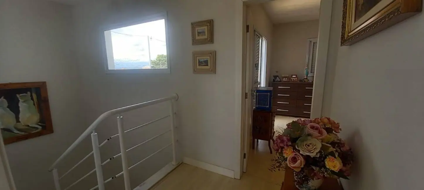 Foto 7 de Sobrado com 3 quartos à venda, 102m2 em Residencial Quinta dos Vinhedos, Braganca Paulista - SP