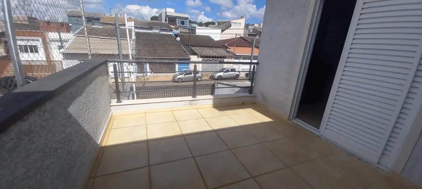 Foto 5 de Sobrado com 3 quartos à venda, 102m2 em Residencial Quinta dos Vinhedos, Braganca Paulista - SP