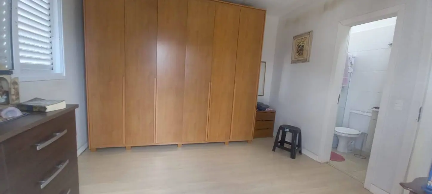 Foto 8 de Sobrado com 3 quartos à venda, 102m2 em Residencial Quinta dos Vinhedos, Braganca Paulista - SP