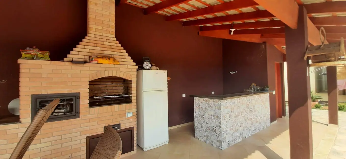 Foto 8 de Chácara com 3 quartos à venda, 280m2 em Mairipora - SP