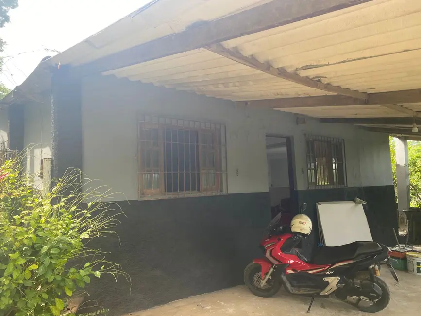 Foto 3 de Chácara com 2 quartos à venda, 120m2 em Mairipora - SP