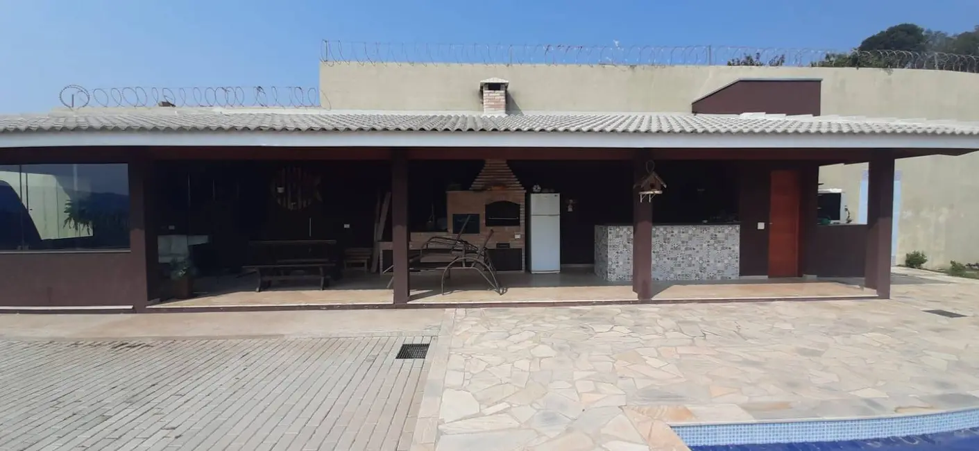 Foto 7 de Chácara com 3 quartos à venda, 280m2 em Mairipora - SP