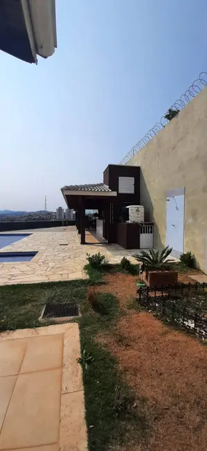 Foto 4 de Chácara com 3 quartos à venda, 280m2 em Mairipora - SP