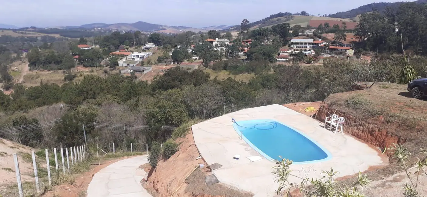 Foto 1 de Chácara com 2 quartos à venda, 150m2 em Bosques da Pedra, Braganca Paulista - SP