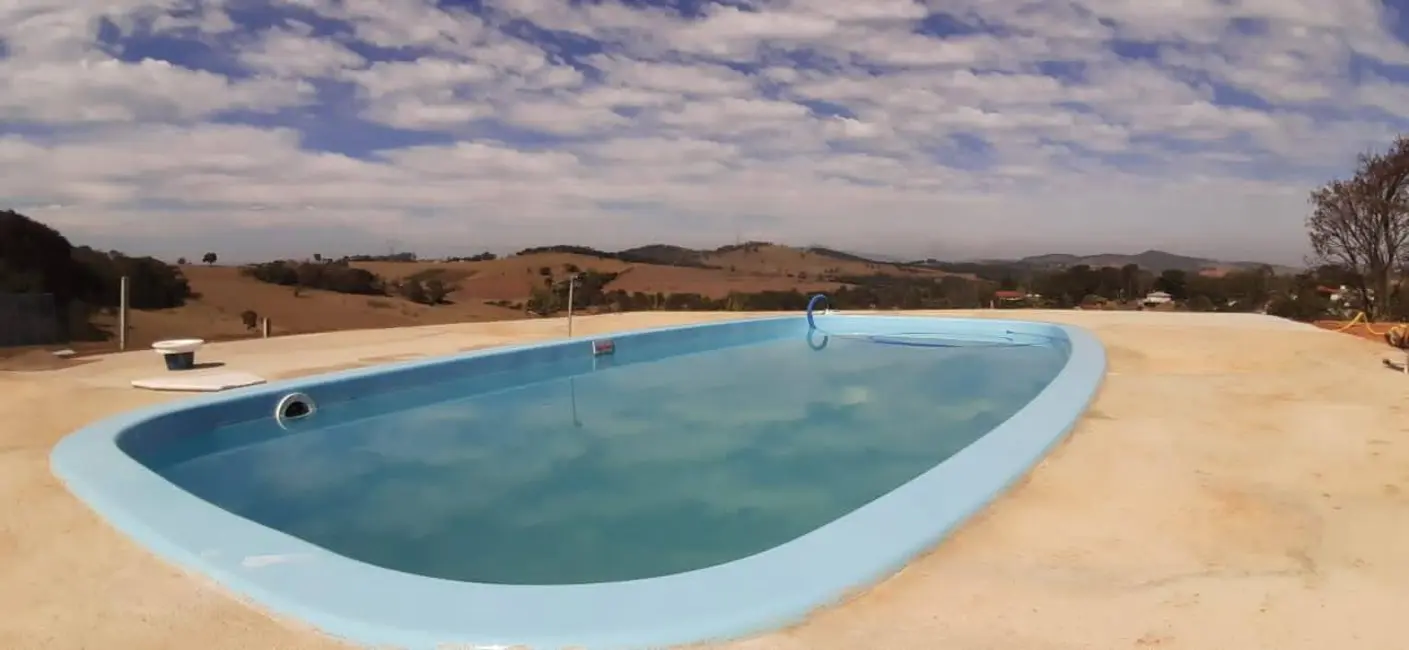 Foto 8 de Chácara com 2 quartos à venda, 150m2 em Bosques da Pedra, Braganca Paulista - SP