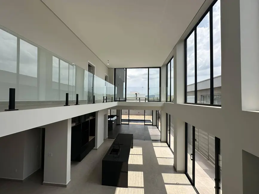 Foto 7 de Casa de Condomínio com 4 quartos à venda, 380m2 em Boa Vista, Atibaia - SP