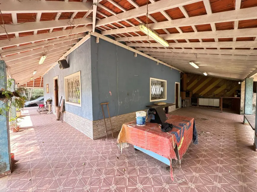 Foto 3 de Chácara com 5 quartos à venda, 300m2 em Mairipora - SP