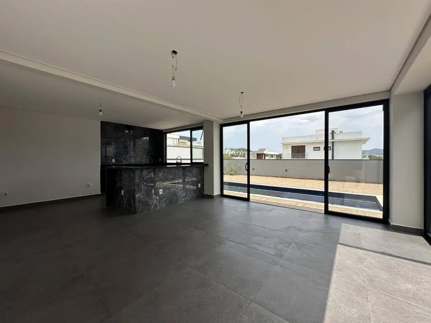 Foto 9 de Casa de Condomínio com 4 quartos à venda, 380m2 em Boa Vista, Atibaia - SP