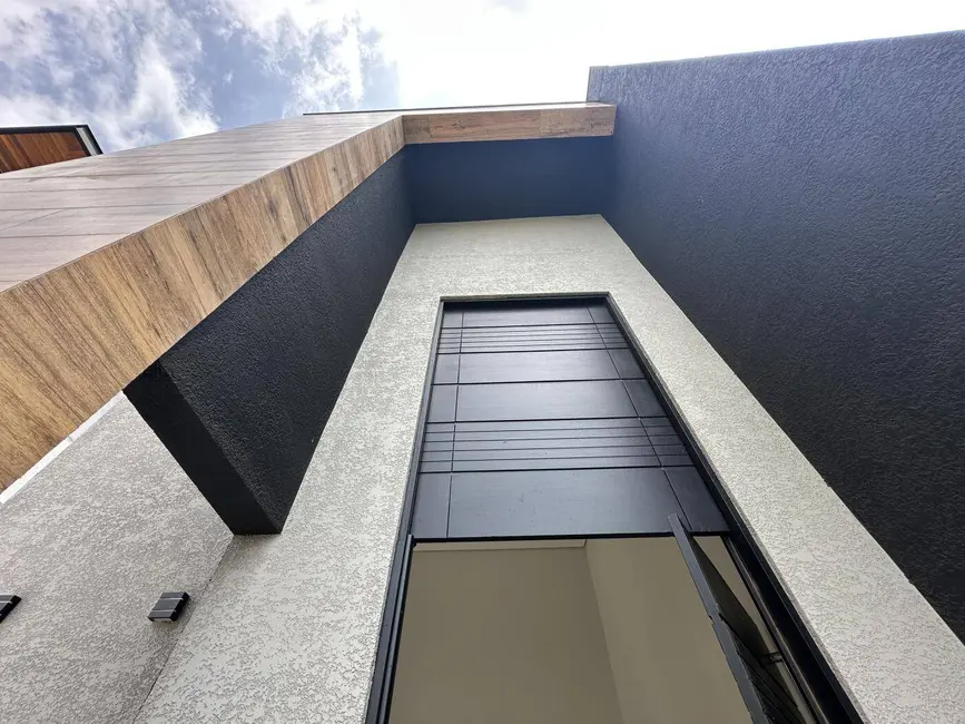 Foto 2 de Casa de Condomínio com 4 quartos à venda, 380m2 em Boa Vista, Atibaia - SP