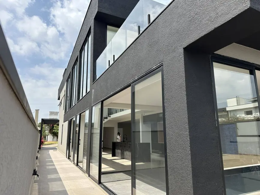 Foto 6 de Casa de Condomínio com 4 quartos à venda, 380m2 em Boa Vista, Atibaia - SP
