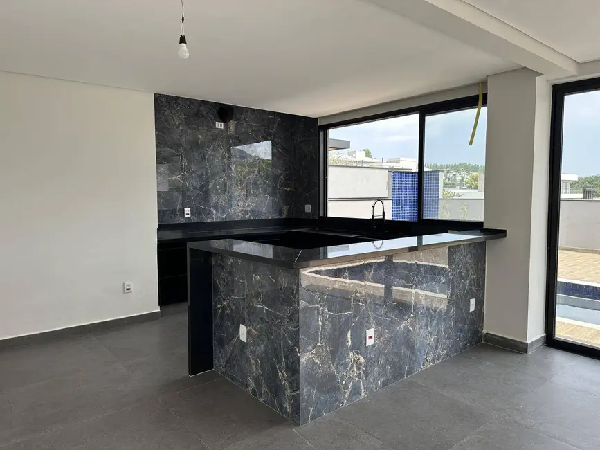 Foto 8 de Casa de Condomínio com 4 quartos à venda, 380m2 em Boa Vista, Atibaia - SP