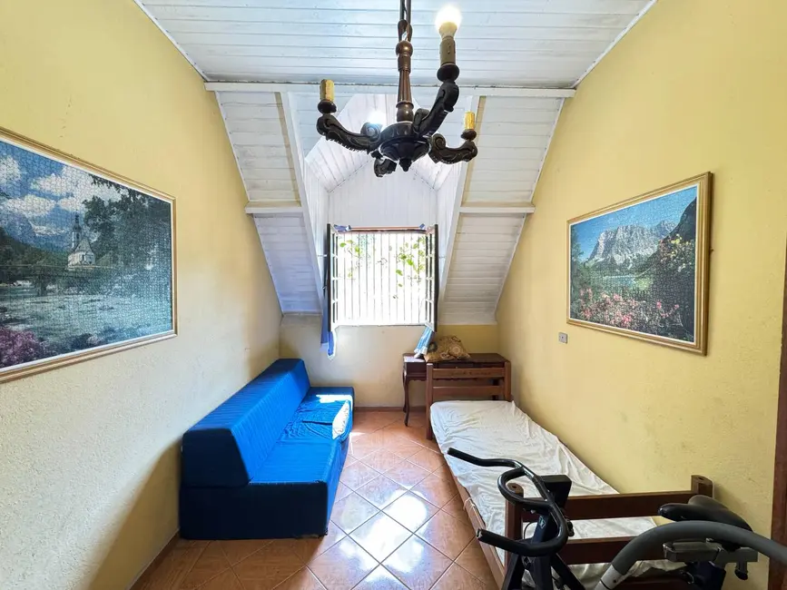 Foto 6 de Chácara com 5 quartos à venda, 300m2 em Mairipora - SP