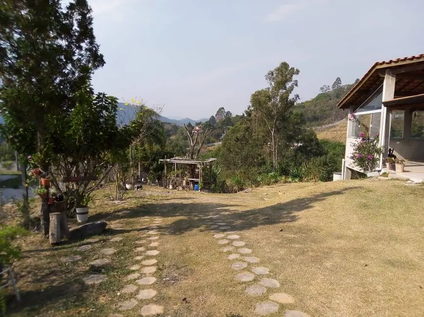 Foto 5 de Chácara com 3 quartos à venda, 200m2 em Mairipora - SP