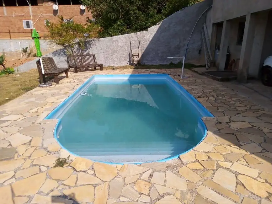 Foto 3 de Chácara com 3 quartos à venda, 200m2 em Mairipora - SP